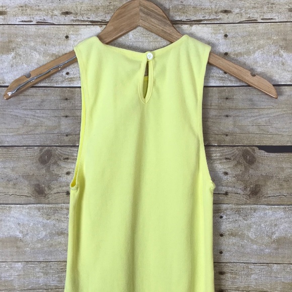 Intimately Free People Ribbed Bodysuit - Picture 4 of 8